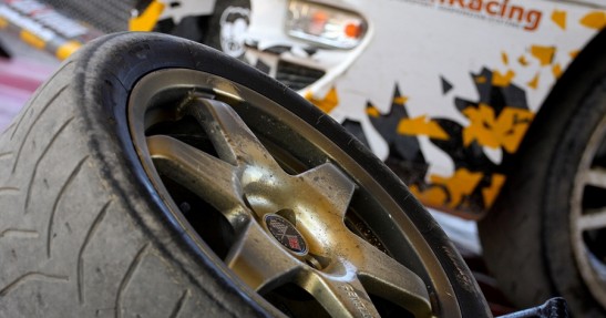 Co-Drive SRT Palermo Platinum